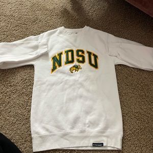 NDSU crewneck!